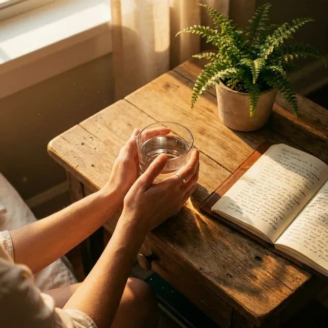 Why 21 Days? The Neuroscience of Habit Formation (And Why You Fail After 3)